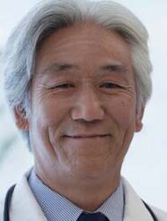 医生 泌尿科医师 Rudi